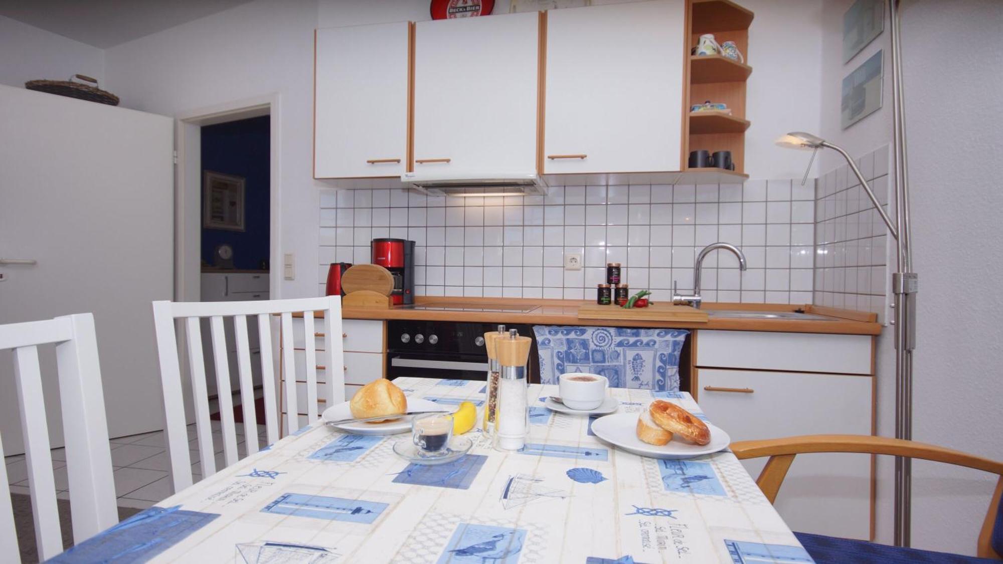 Ferienwohnung Kleine Auszeit Sellin  المظهر الخارجي الصورة